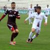 Elazığspor deplasmanda galip Elazığspor deplasmanda galip