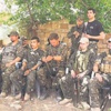 PYD'ye katılan ABD'li askerlerden PKK itirafı