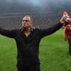 Fatih Terim: Neden Olmasın? Fatih Terim: Neden Olmasın?
