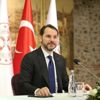 Hazine ve Maliye Bakanı Berat Albayrak: ‘Bu süreçten güçlenerek çıkacağız’ Hazine ve Maliye Bakanı Berat Albayrak: ‘Bu süreçten güçlenerek çıkacağız’