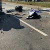 Sakarya'da trafik kazası: 8 ölü Sakarya'da trafik kazası: 8 ölü