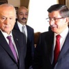 Bahçeli'den ilk açıklama: Önce CHP ve HDP... Bahçeli'den ilk açıklama: Önce CHP ve HDP...