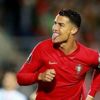 Rekora doymuyor! Cristiano Ronaldo Lüksemburg karşısında hat-trick yaparak tarihe geçti Rekora doymuyor! Cristiano Ronaldo Lüksemburg karşısında hat-trick yaparak tarihe geçti