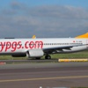 Pegasus Rusya uçuşlarına yeniden başladı