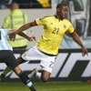 Atletico Madrid forvetini buldu