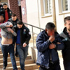 Torbacılar kampüste uyuşturucu satmış Torbacılar kampüste uyuşturucu satmış