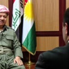 Barzani: Sykes-Picot sınırları bitti Barzani: Sykes-Picot sınırları bitti