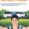 Metro'dan isme özel otobüs seferi Metro'dan isme özel otobüs seferi