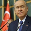 Bahçeli'den Sert Açıklamalar Bahçeli'den Sert Açıklamalar