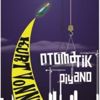 Kurt Vonnegut'un 'Otomatik Piyano'su