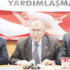 Türkmen ailelere dilenci muamelesi
