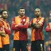 Galatasaray'ın rakibi River Plate Galatasaray'ın rakibi River Plate
