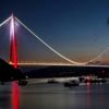 Marmara'daki köprülere 'ring' geliyor