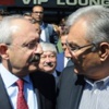 CHP'den Ak Parti ile Koalisyon Açıklaması CHP'den Ak Parti ile Koalisyon Açıklaması
