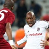 Kartal Fırtına'da kayboldu!