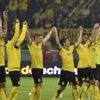 Dortmund mağlubiyetle kapattı