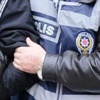 Diyarbakır'da 4 hırsız tutuklandı Diyarbakır'da 4 hırsız tutuklandı