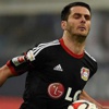 Emir Spahic, Beşiktaş'a geliyor Emir Spahic, Beşiktaş'a geliyor