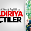 Saldırıya Geçtiler