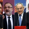 ''Yaşananlar bir darbe sürecidir''