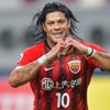 Atletico Minerio, Hulk ile anlaştı