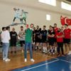 Solhan Spor a destek ziyareti