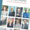 Mahmut Turgut’tan 2019 takvimi Mahmut Turgut’tan 2019 takvimi