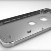 İlk iPhone 8 görüntüleri İlk iPhone 8 görüntüleri