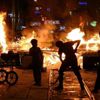 Gezi olayları Türk ekonomisine ağır hasar verdi Gezi olayları Türk ekonomisine ağır hasar verdi