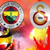 F.Bahçe ile G.Saray buluştu