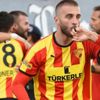 Alpaslan Öztürk transfer için kararını verdi Alpaslan Öztürk transfer için kararını verdi