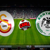 Galatasaray – Torku Konyaspor
