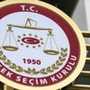 İstanbul seçiminde ilçe seçim kurullarının araştırmaları bekleniyor İstanbul seçiminde ilçe seçim kurullarının araştırmaları bekleniyor