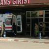 Son dakika: Kilis'te askeri araç devrildi: 5'i asker 16 yaralı! Son dakika: Kilis'te askeri araç devrildi: 5'i asker 16 yaralı!