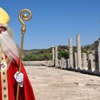 Derviş Noel Baba belgeseli geliyor Derviş Noel Baba belgeseli geliyor