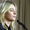 Sharapova'ya şok üstüne şok!