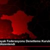 Türkiye Kayak Federasyonu Denetleme Kurulu toplantısı ... Türkiye Kayak Federasyonu Denetleme Kurulu toplantısı ...