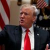 ABD Başkanı Trump: Savunma Bakanı Mattis'i aslında ben kovdum