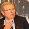 Son dakika: MHK'nın yeni başkanı belli oldu!