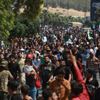 İdlib’de provokasyon tutmadı İdlib’de provokasyon tutmadı