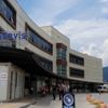 61 işçi etten zehirlendi