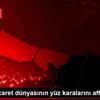 İSTİB: Ticaret dünyasının yüz karalarını affetmeyeceğiz İSTİB: Ticaret dünyasının yüz karalarını affetmeyeceğiz
