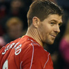 Gerrard, Liverpool'dan ayrılıyor! Gerrard, Liverpool'dan ayrılıyor!