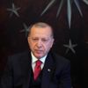 Erdoğan salgın hastanelerini denetliyor