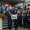 Gözyaşları öldürülen doktor Kamil Furtun için aktı