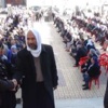 Cadde ortasında dehşet!