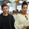 Adriana Lima - Metin Hara ayrıldı iddiası