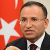 Bozdağ'dan 5 bin personel müjdesi Bozdağ'dan 5 bin personel müjdesi