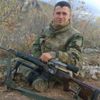 Askerden yeni gelmişti, ölüm haberi geldi