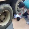 Kamyon terörü bitmiyor! Kamyon terörü bitmiyor!